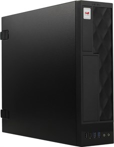 Корпус InWin CE052SU3 300W Black 20835