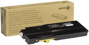 Картридж Xerox 106R03509 Yellow 20859