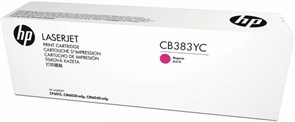 Картридж HP CB383YC (№824A) Magenta 20904