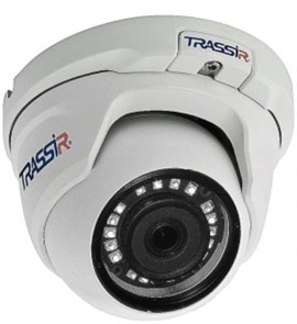 IP камера TRASSIR TR-D8121IR2 3.6мм 20933