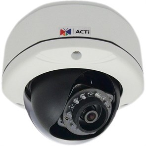 IP камера ACTi D71A 21005