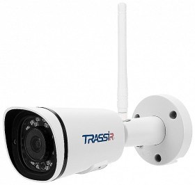 IP камера TRASSIR TR-D2121IR3W 3.6мм 21027