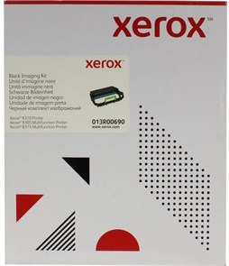 Фотобарабан Xerox 013R00690 Black 21052