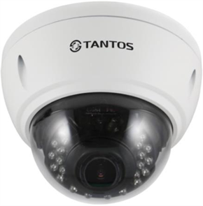 IP камера Tantos TSi-Ve25VPA 2.8-12 21059