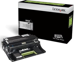 Фотобарабан Lexmark 50F0Z00/50F0ZA0 21077