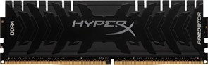 Оперативная память 32Gb DDR4 2666MHz Kingston HyperX Predator (HX426C15PB3/32) 21089