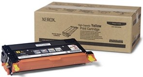 Картридж Xerox 113R00725 Yellow 21153