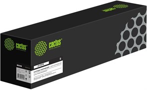 Картридж Cactus CS-TK6705 Black 21177