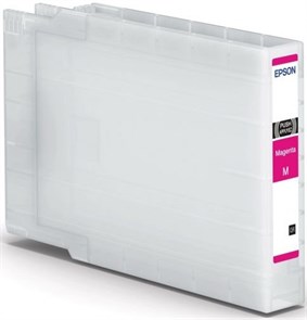 Картридж Epson C13T907340 Magenta 21316