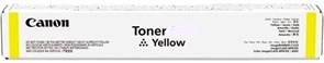 Тонер Canon C-EXV54 Yellow 21367