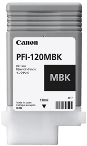 Картридж Canon PFI-120 Matte Black 21382