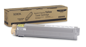 Картридж Xerox 106R01152 Yellow 21439