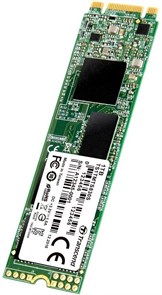 Накопитель SSD 1Tb Transcend 830S (TS1TMTS830S) 21492