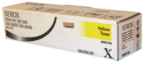 Картридж Xerox 006R01156 Yellow 21546