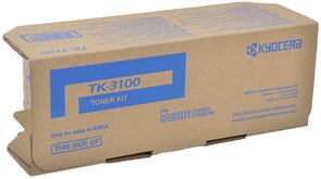 Картридж Kyocera TK-3100 Black 21576