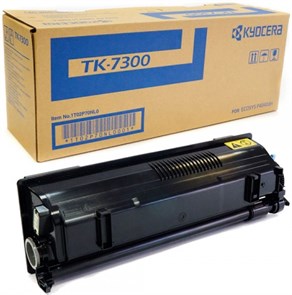 Картридж Kyocera TK-7300 Black 21636