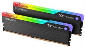 Оперативная память 16Gb DDR4 4000MHz Thermaltake Z-ONE RGB (R019D408GX2-4000C19A) (2x8Gb KIT) 21655