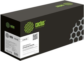 Картридж Cactus CS-W2120X Black 21656