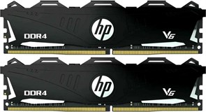 Оперативная память 32Gb DDR4 3200MHz HP V6 (7TE42AA) (2x16Gb KIT) 21710