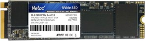 Накопитель SSD 1Tb Netac N950E Pro (NT01N950E-001T-E4X) 21765