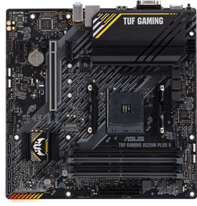 {{productViewItem.photos[photoViewList.activeNavIndex].Alt || productViewItem.photos[photoViewList.activeNavIndex].Description || 'Материнская плата ASUS TUF GAMING A520M-PLUS II'}}