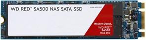 Накопитель SSD 1Tb WD Red SA500 (WDS100T1R0B) 21867