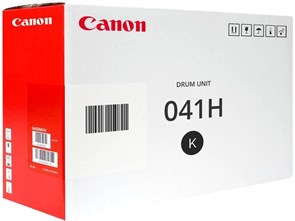 Картридж Canon 041H Black 21880