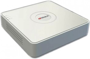 Видеорегистратор Hikvision DS-H108UA(B) 21943