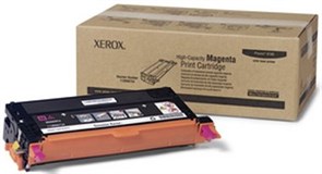 Картридж Xerox 113R00724 Magenta 21958