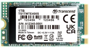 Накопитель SSD 1Tb Transcend MTE400S (TS1TMTE400S) 21968