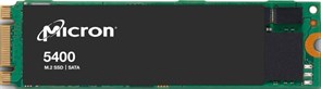 Накопитель SSD 240Gb Micron 5400 Boot (MTFDDAV240TGC) 21977