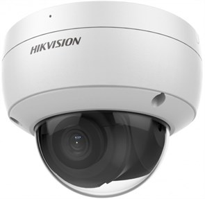 IP камера Hikvision DS-2CD2123G2-IU 4мм 21998