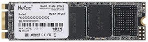 Накопитель SSD 2Tb Netac N535N (NT01N535N-002T-N8X) 22057