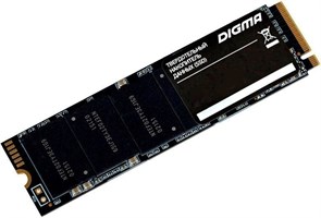 Накопитель SSD 1Tb Digma Top P8 (DGST4001TP83T) 22086