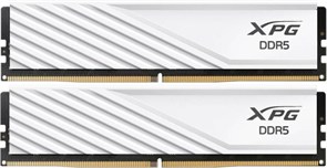 {{productViewItem.photos[photoViewList.activeNavIndex].Alt || productViewItem.photos[photoViewList.activeNavIndex].Description || 'Оперативная память 32Gb DDR5 5600MHz ADATA XPG Lancer Blade White (AX5U5600C4616G-DTLABWH) (2x16Gb KIT)'}}