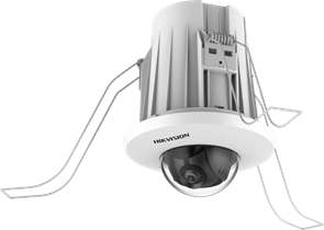 IP камера Hikvision DS-2CD2E23G2-U 2.8мм 22244