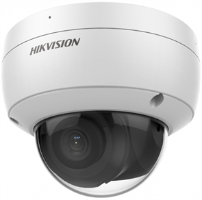 IP камера Hikvision DS-2CD2123G2-IU(D) 2.8мм 22246