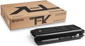 Картридж Kyocera TK-7125 Black 22255