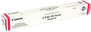 Тонер Canon C-EXV49 Magenta 22266