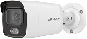 IP камера Hikvision DS-2CD2027G2-LU(C) 4мм 22276