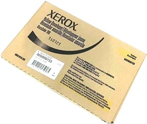 Девелопер Xerox 005R00733 Yellow 22285