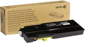 Картридж Xerox 106R03521 Yellow 22293