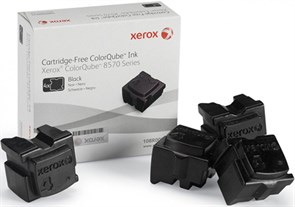 Картридж Xerox 108R00940 Black 22294