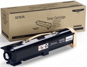 Картридж Xerox 106R01294 Black 22350