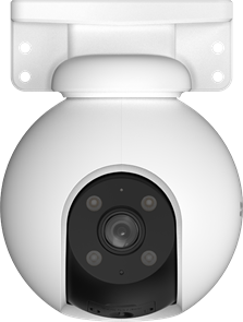 IP камера Hikvision EZVIZ CS-H8 4мм 22364