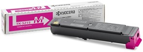 Картридж Kyocera TK-5215M Magenta 22372