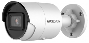 IP камера Hikvision DS-2CD2043G2-IU White 6мм 22463