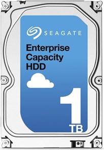 Жёсткий диск 1Tb SATA-III Seagate Enterprise Capacity (ST1000NM0008) 22480