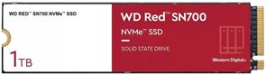 Накопитель SSD 1Tb WD Red SN700 (WDS100T1R0C) 22481