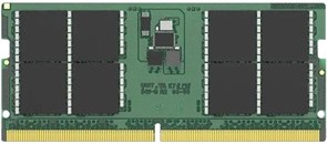 Оперативная память 32Gb DDR5 4800MHz Kingston SO-DIMM (KCP548SD8-32) 22550